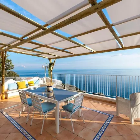 Villa Domus Augusto *