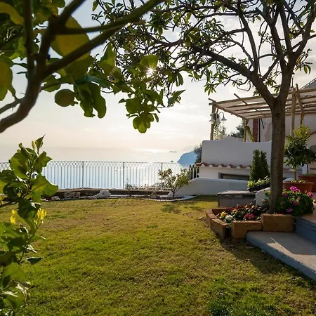 Domus Augusto 康加德马里尼